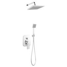 Set Ferro Squerto SET-SQ1-P