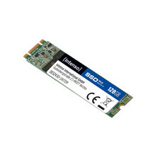 Intenso TOP 128 GB - SSD M.2
