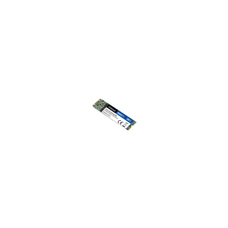 Intenso TOP 128 GB - SSD M.2