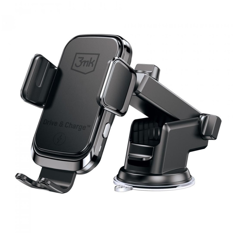 3mk Drive &amp; Charge