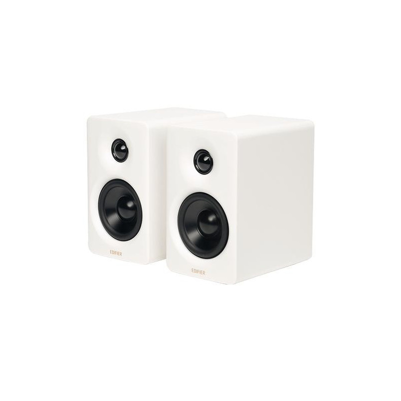 Edifier M60 2.0 Bluetooth white