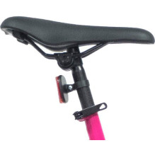 Bicycle city Bottari Milano, 26 ", purple Bicycle city Bottari Milano, 26 ", purple