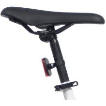 Dviratis miesto Bottari Milano, 26 ", baltas / rožinis Dviratis miesto Bottari Milano, 26 ", baltas / rožinis