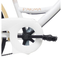 Bicycle city Bottari Parma Parma 77040, 24 " Bicycle city Bottari Parma Parma 77040, 24 "