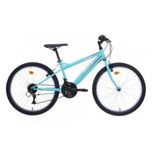 Bicycle mountain Bottari MTB Torino, 24 ", 24" frame