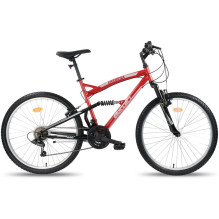 DVIRATIS MTB 26 GARDENA...