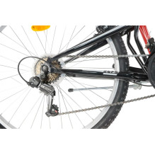 MTB BIKE 26 GARDENA 21SP SHIMANO MTB BIKE 26 GARDENA 21SP SHIMANO