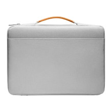 TOMTOC Defender-A14 14" Laptop Bag (Gray)