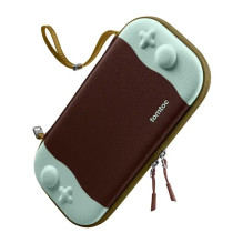 TOMTOC FancyCase-G05 Switch 2 plonas dėklas („ChocoMint“)