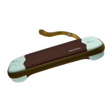 TOMTOC FancyCase-G05 Switch 2 plonas dėklas („ChocoMint“)