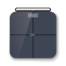 Medisana BS 850 holistic 8-point analytical scale