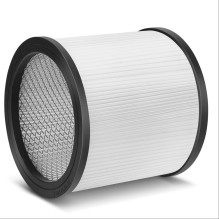Kasetinis filtras KARCHER WD 1 ir WD 1 Classic dirbtuvių dulkių siurbliams (2.863-327.0)