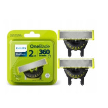 „Philips Norelco OneBlade...