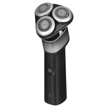 „Philips Shaver 5000X“ serijos X5004 / 00 elektrinis skustuvas šlapiam ir sausam skutimui