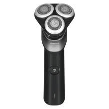„Philips Shaver 5000X“ serijos X5004 / 00 elektrinis skustuvas šlapiam ir sausam skutimui