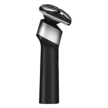 „Philips Shaver 5000X“ serijos X5004 / 00 elektrinis skustuvas šlapiam ir sausam skutimui