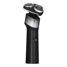 „Philips Shaver 5000X“ serijos X5004 / 00 elektrinis skustuvas šlapiam ir sausam skutimui