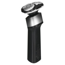 „Philips Shaver 5000X“ serijos X5004 / 00 elektrinis skustuvas šlapiam ir sausam skutimui