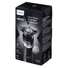 Philips Shaver 5000X series X5004 / 00 Wet and dry electric shaver