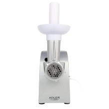 Adler AD 4808 mincer 350 W White Adler AD 4808 mincer 350 W White