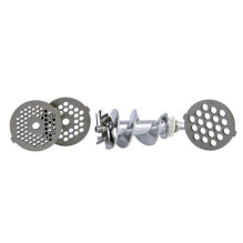 Mėsmalė Adler AD 4808, 350 W, balta Mėsmalė Adler AD 4808, 350 W, balta