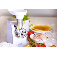 Adler AD 4808 mincer 350 W White Adler AD 4808 mincer 350 W White