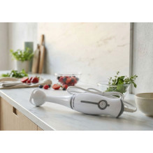 Esperanza EKM001E Immersion blender Grey,White 250 W Esperanza EKM001E Immersion blender Grey,White 250 W