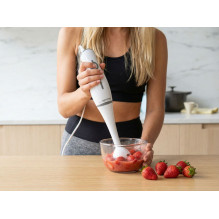 Esperanza EKM001E Immersion blender Grey,White 250 W Esperanza EKM001E Immersion blender Grey,White 250 W