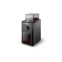 DeLonghi KG79 peilių malūnėlis, juodas, 110 W