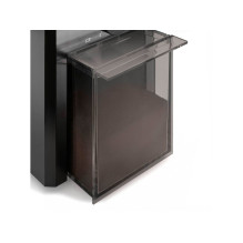 DeLonghi KG79 peilių malūnėlis, juodas, 110 W