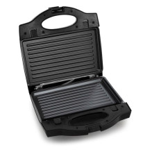 Esperanza EKT005 sumuštinių keptuvė 700 W juoda, pilka