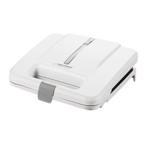 Esperanza EKT010W Sandwich toaster 1000W White Esperanza EKT010W Sandwich toaster 1000W White