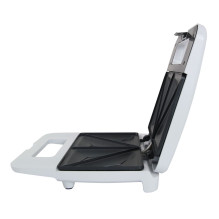 Esperanza EKT010W Sandwich toaster 1000W White Esperanza EKT010W Sandwich toaster 1000W White