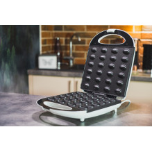 Peanut / cookie toaster (24 pieces) Adler AD 3039 white