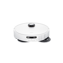 Xiaomi robotas dulkių siurblys 5 baltas Xiaomi robotas dulkių siurblys 5 baltas