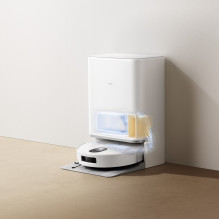 Xiaomi Robot Vacuum 5 White Xiaomi Robot Vacuum 5 White