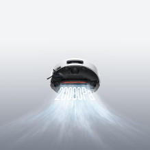 Xiaomi Robot Vacuum 5 White Xiaomi Robot Vacuum 5 White