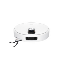 Xiaomi robotas dulkių siurblys 5 baltas Xiaomi robotas dulkių siurblys 5 baltas