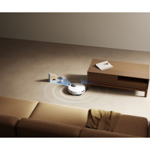 Xiaomi Robot Vacuum 5 White Xiaomi Robot Vacuum 5 White
