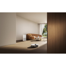 Xiaomi robotas dulkių siurblys 5 baltas Xiaomi robotas dulkių siurblys 5 baltas