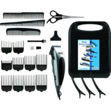 Wahl Homepro juoda, sidabrinė Wahl Homepro juoda, sidabrinė