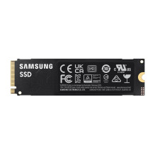 „Samsung 990 EVO 2 TB M.2 PCI Express 4.0 NVMe V-NAND TLC“ kietasis diskas „Samsung 990 EVO 2 TB M.2 PCI Express 4.0 NVMe V-NAND TLC“ kietasis diskas