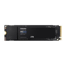 „Samsung 990 EVO 2 TB M.2 PCI Express 4.0 NVMe V-NAND TLC“ kietasis diskas „Samsung 990 EVO 2 TB M.2 PCI Express 4.0 NVMe V-NAND TLC“ kietasis diskas