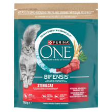 PURINA One Bifensis...