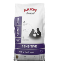 ARION Original Sensitive...