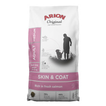ARION Original Skin Coat...