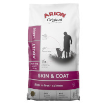 ARION Original Skin Coat...