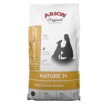 ARION Original Senior...