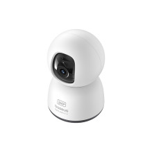 „Baseus Security P1 Lite 2K“ vidinė kamera (ES versija) – balta