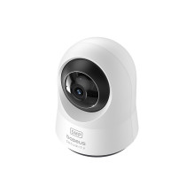 „Baseus Security P1 Pro 3K“ vidinė kamera (ES versija) – balta
